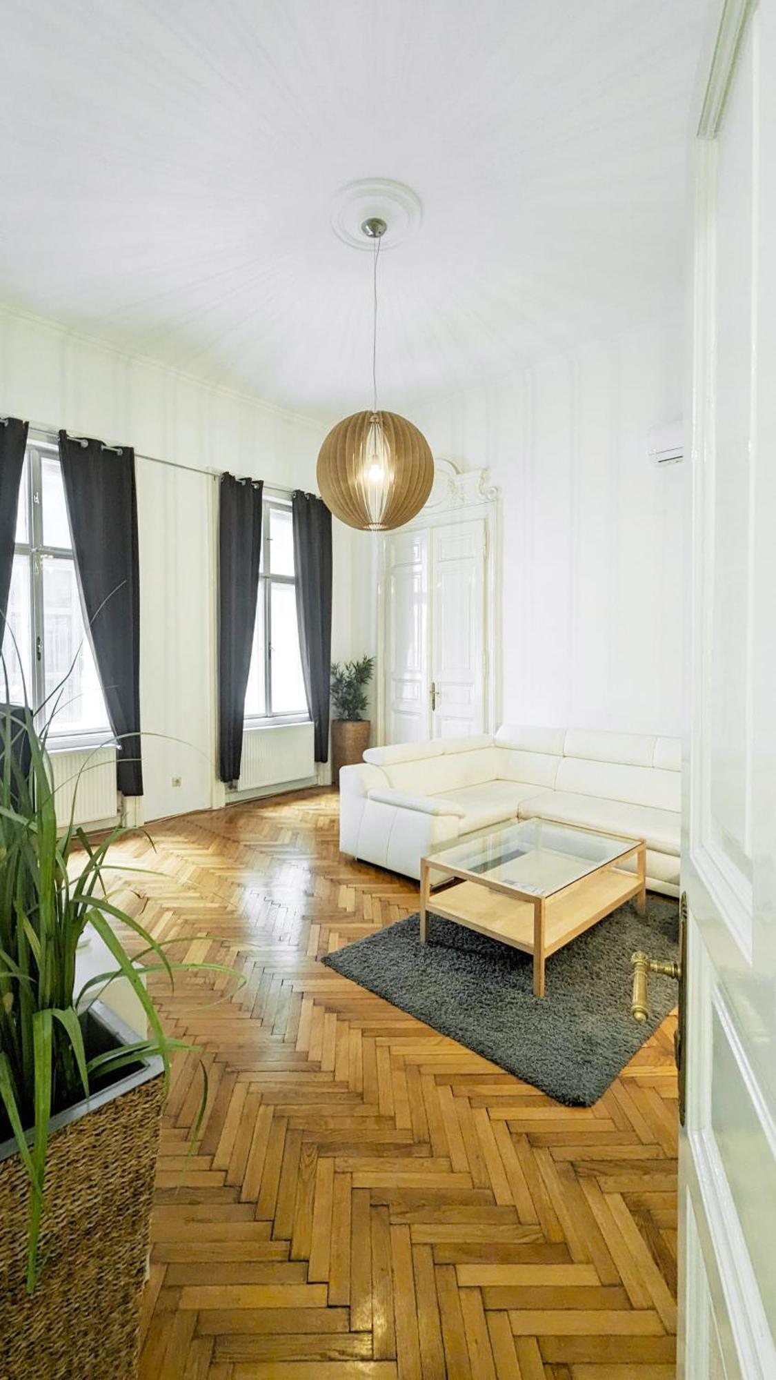 Heart Of The City, Entire Very Big Apartment Budapest Exterior foto