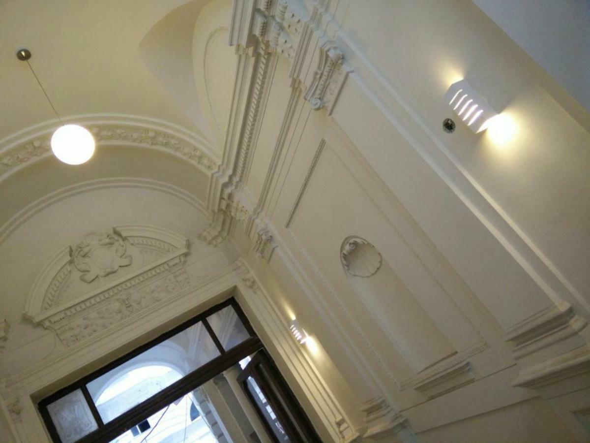 Heart Of The City, Entire Very Big Apartment Budapest Exterior foto