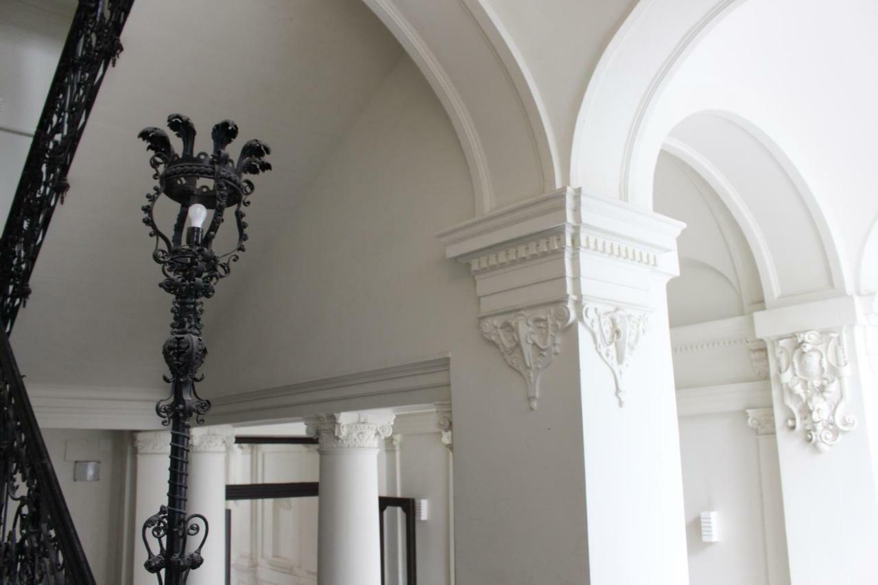 Heart Of The City, Entire Very Big Apartment Budapest Exterior foto